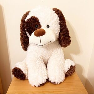 Brand New Large Stuffed Dog